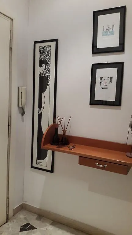 La Pera Volpina Monteverde Vecchio Apartment Rome