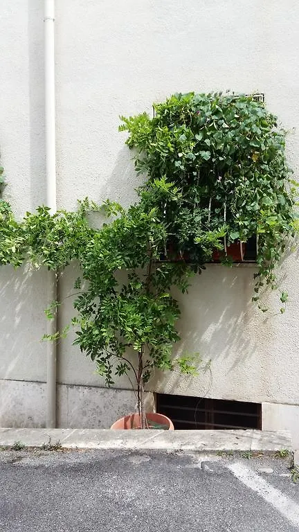 La Pera Volpina Monteverde Vecchio Apartment Rome 0*,  Italy