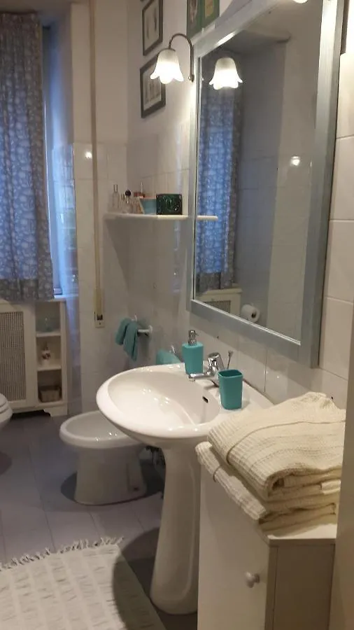 La Pera Volpina Monteverde Vecchio Apartment Rome