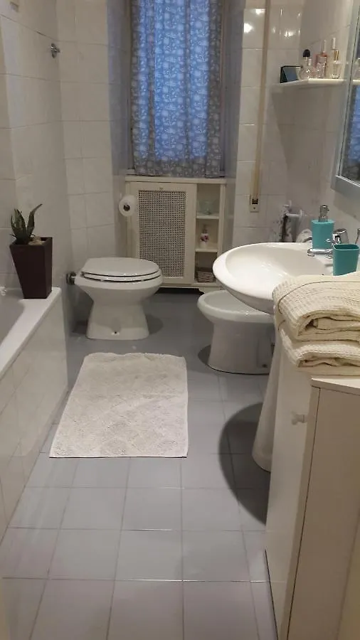 La Pera Volpina Monteverde Vecchio Apartment Rome Italy