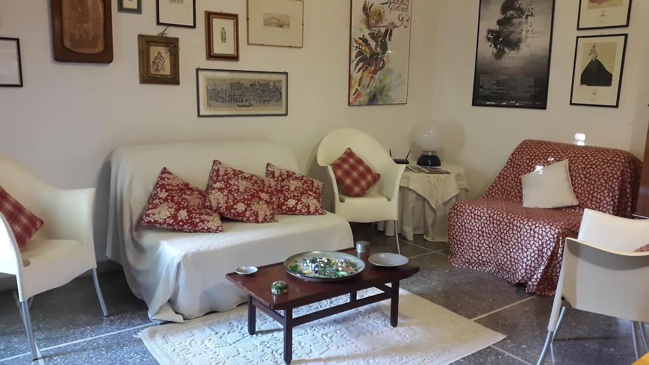 La Pera Volpina Monteverde Vecchio Apartment Rome