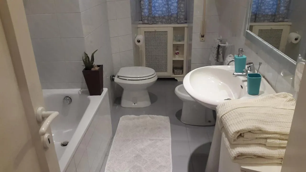 La Pera Volpina Monteverde Vecchio Apartment Rome